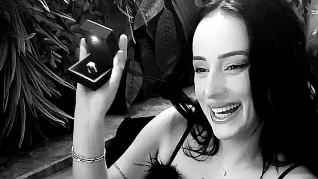 Sibel Kayman'ın ölüm olayında zanlı suçlamaları kabul etmedi