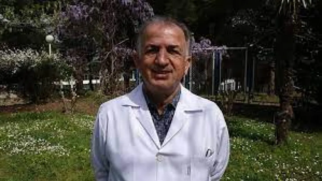 Şiddetli bir dalgayla karşı karşıyayız