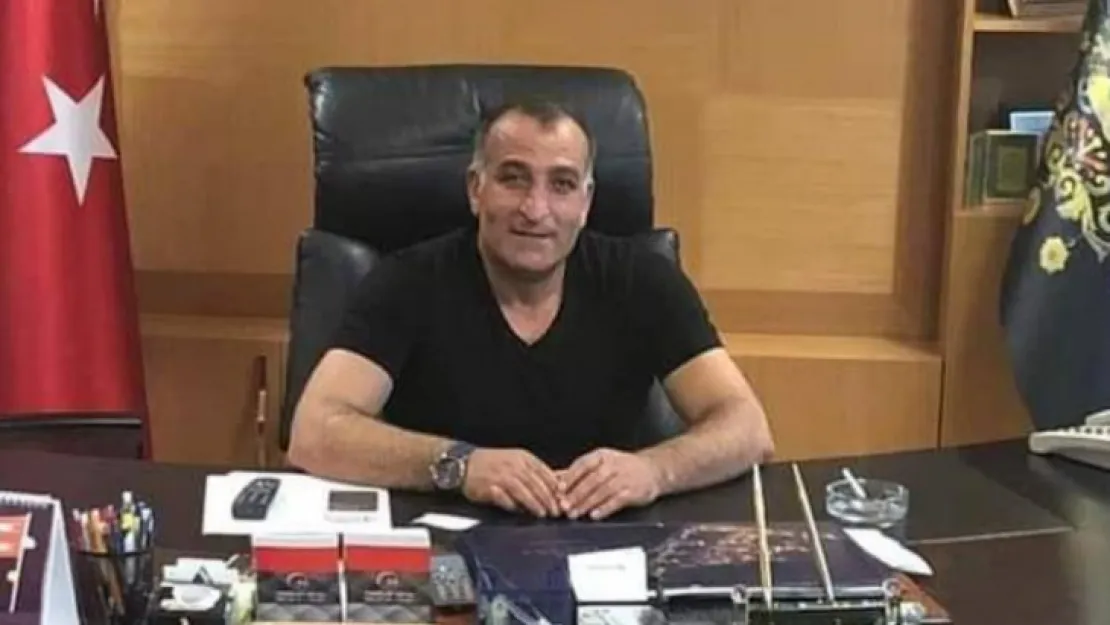 Sıddık Azizoğlu hayatını kaybetti