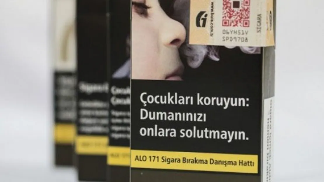 Sigarada yeni dönem yarından itibaren başlıyor