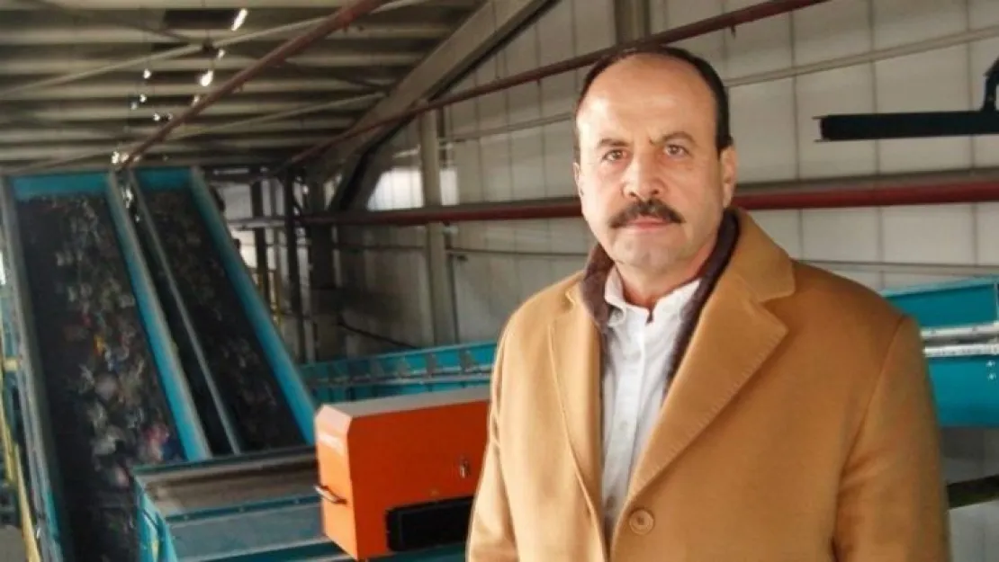 Silahla vurulan İzzet Tanrıkulu araçla takip edilmiş!