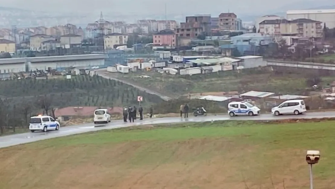 Hastanede hayatını kaybetti