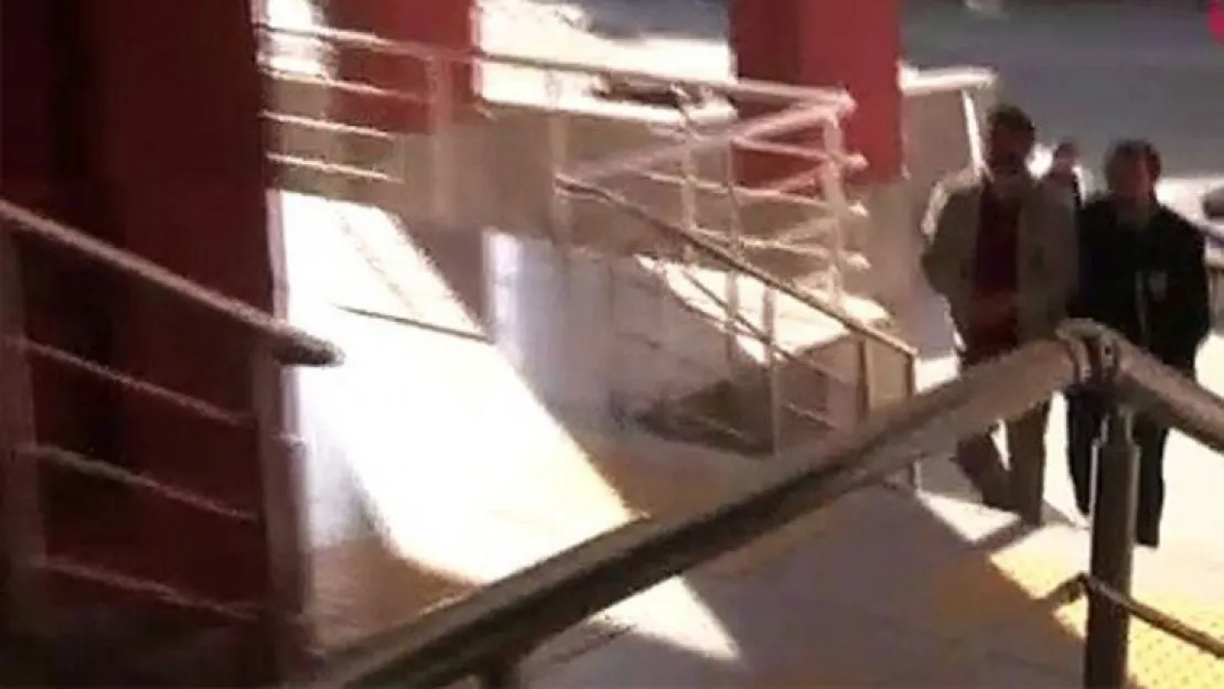 'Silahla Yağma' suçlusu Kocaeli'de yakalandı!