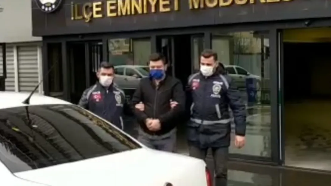 Silahlı çatışmanın şüphelileri yakalandı