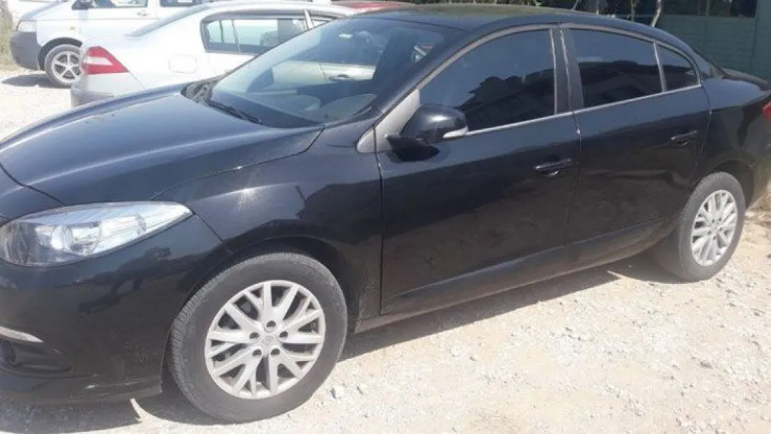 Silahlı saldırgan yakalandı