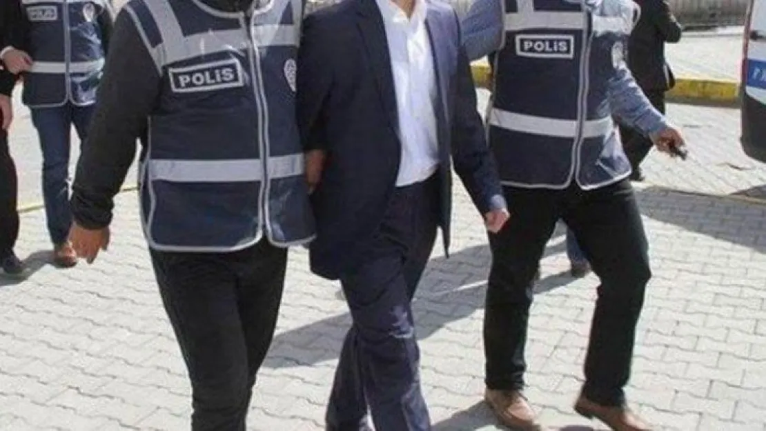 Silahlı yaralama zanlısı tutuklandı