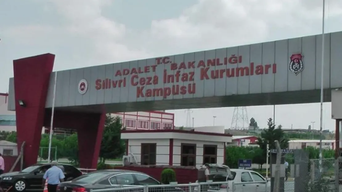 Silivri Cezaevi'nin ismi değişti