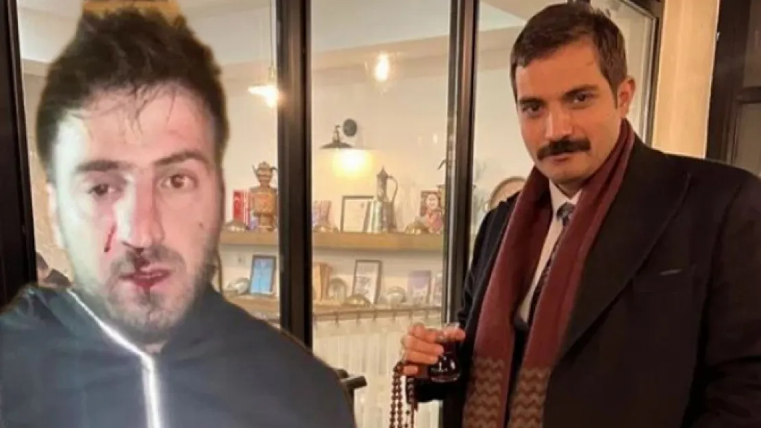 Sinan Ateş suikastı zanlıları, Kocaeli'de restoran basmış!