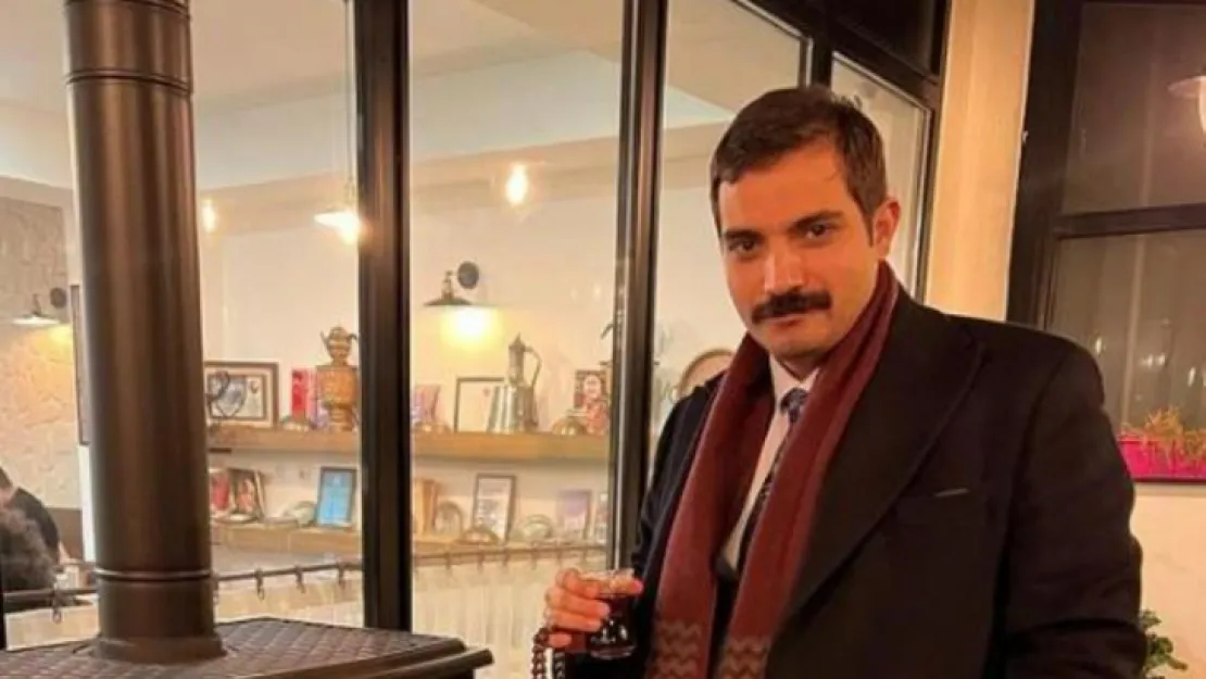 Sinan Ateş suikastinin kilit isminden şok ifadeler