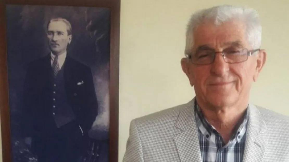 Sinan Özbay hayatını kaybetti