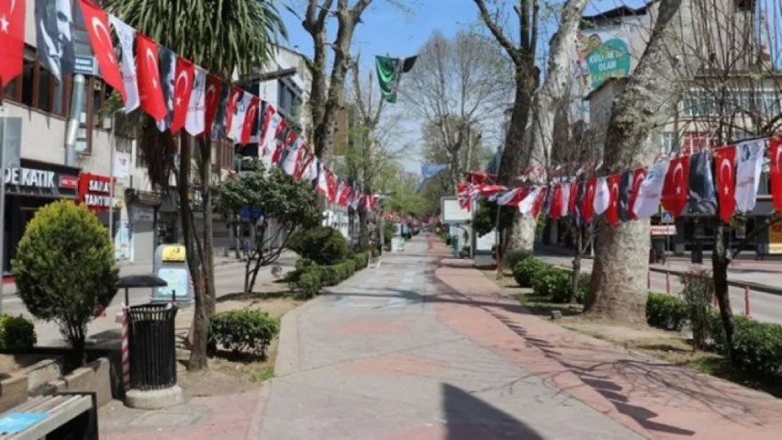 Sınav günlerinde sokağa çıkma yasağı gelecek mi?