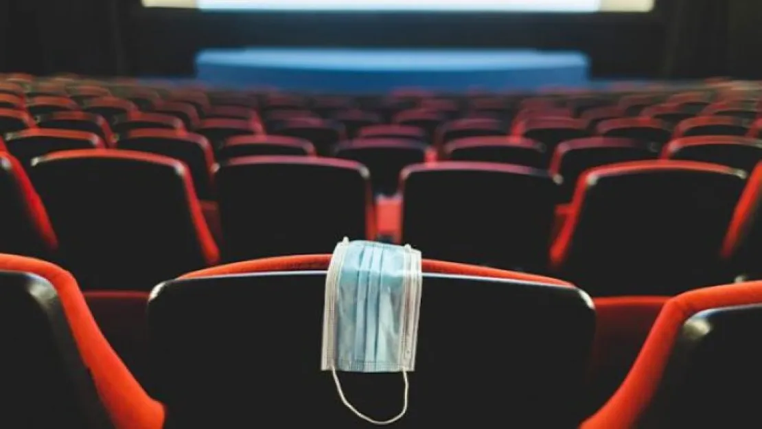 Sinema biletleri için sıfır vergi uygulaması uzatıldı