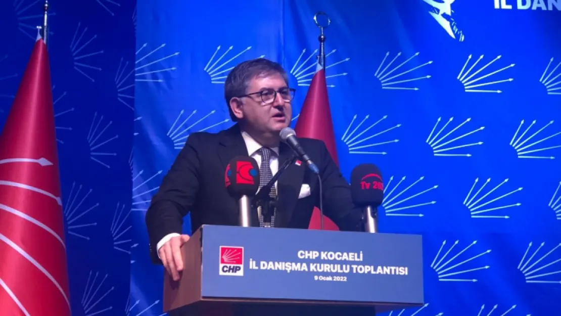 Sıra geldi AK Parti'nin yönettiği Bursa ve Kocaeli'ni almaya