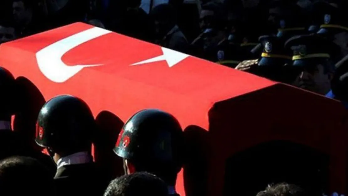 Şırnak'tan acı haber: Bir asker şehit