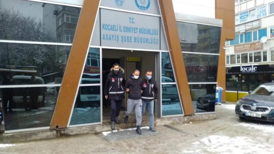Sırtından vurularak öldürülmüştü, 2 şüpheli adliyeye sevk edildi