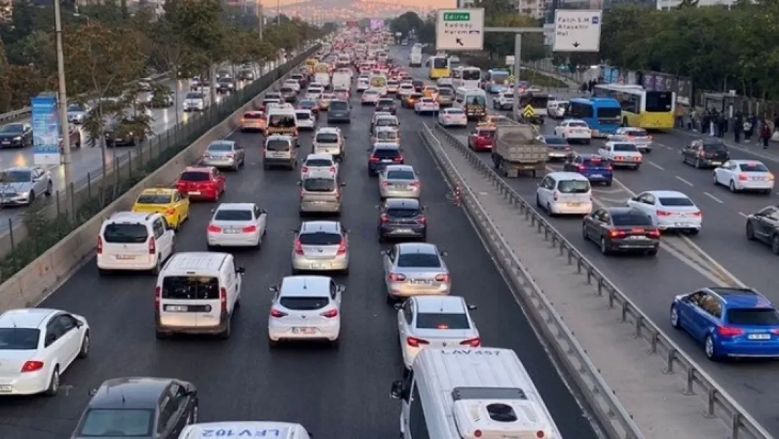 Sistem değişti: 'İyi'ye indirim, 'riskli'ye zam!