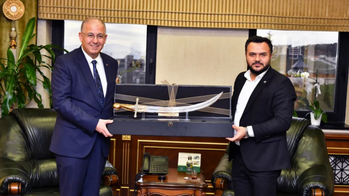 Sivaslıların 'Zafer' sevinci