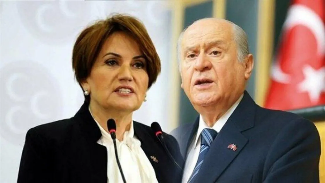Siyasetin gündemine oturdu! Bahçeli'den bomba çağrı: Evine dön