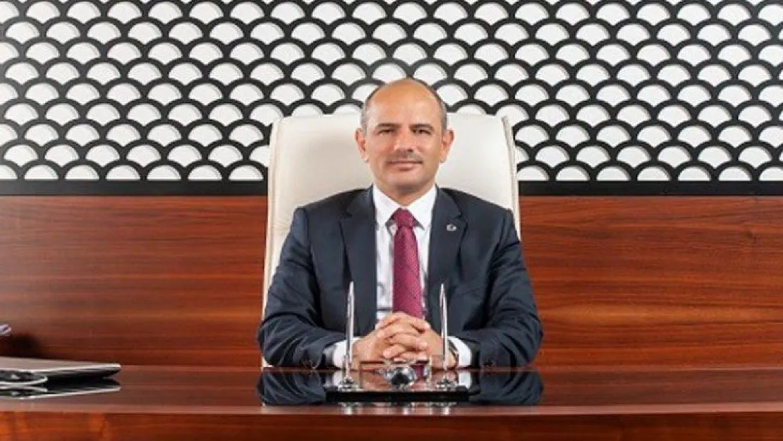 Söğüt: 19 Mayıs'ı Kutluyorum