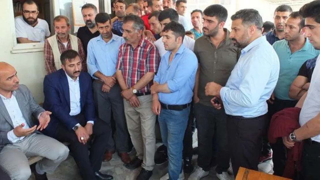 Söğüt: Gerekirse ben yapacağım