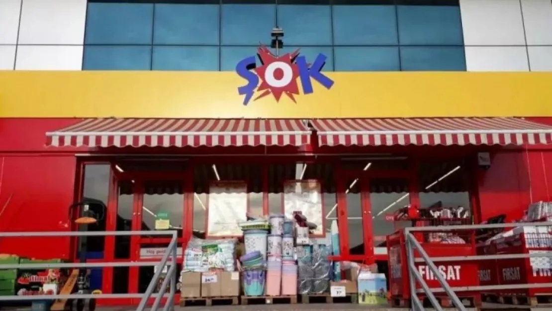 Şok Market'e küf cezası 