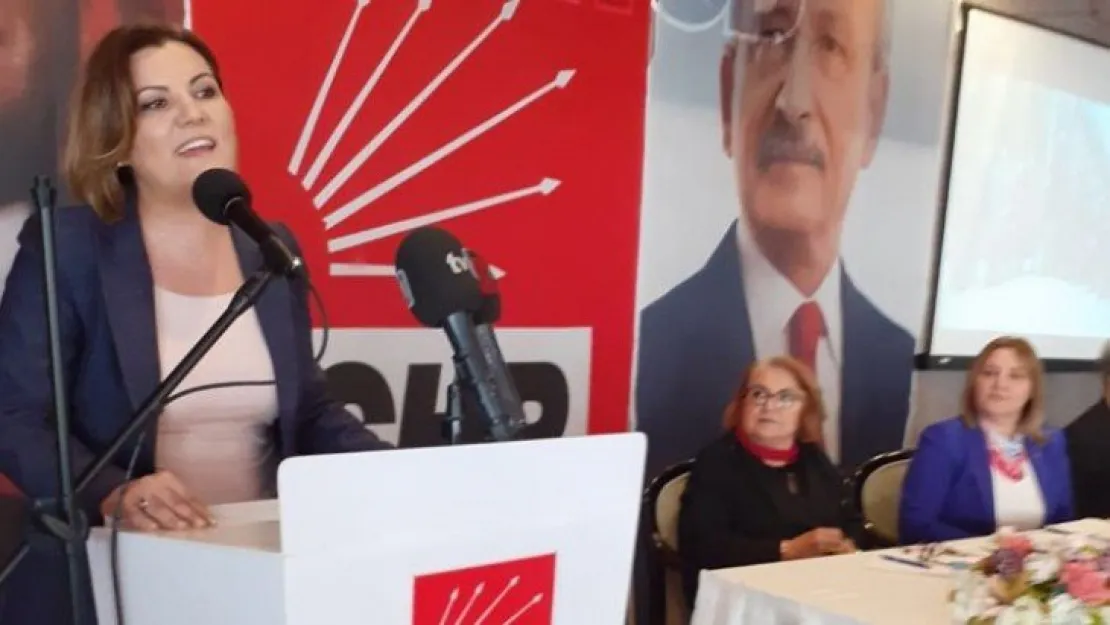 'Sokağa ağırlık vereceğiz'