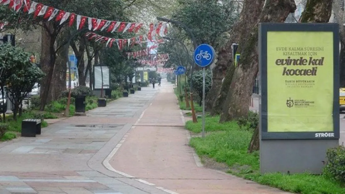 Sokağa çıkma yasağı bitiyor mu?
