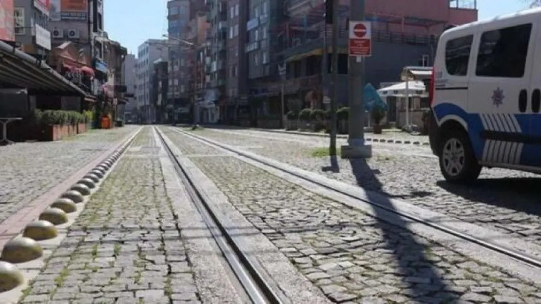 Sokağa çıkma yasağı sona erdi