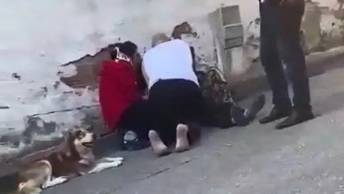 Gölcük'te silahlı bıçaklı kavga: 1 ölü, 3 yaralı!