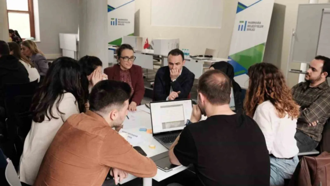 Sokaklar bu projeyle dönüştürülecek
