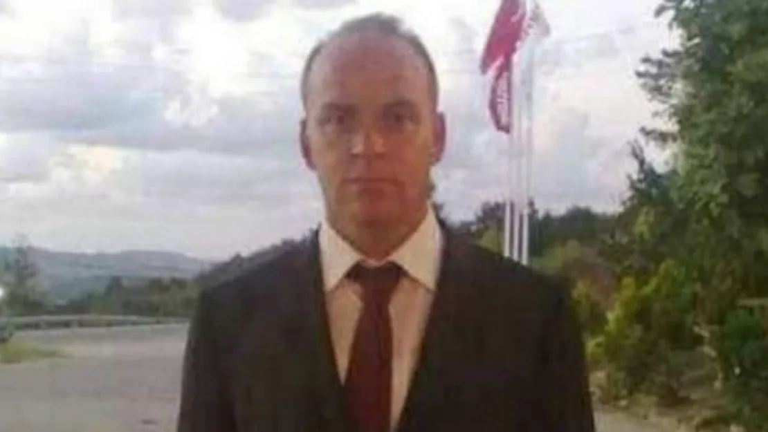 Soner Aydın vefat etti!