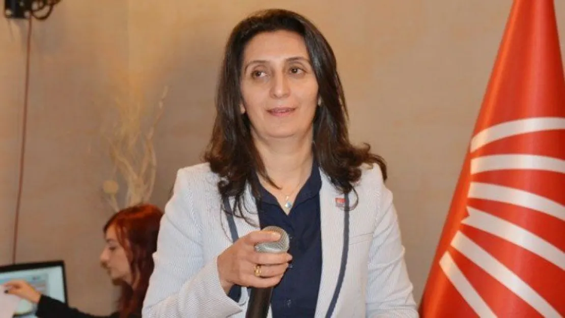 Songül Kaya'dan Madımak açıklaması