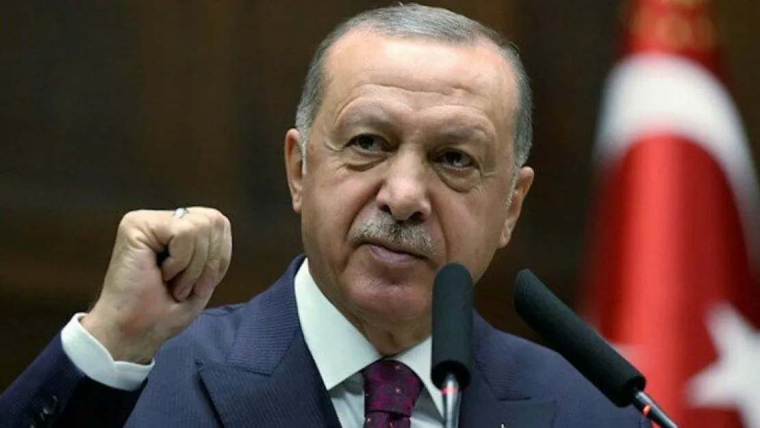 Sosyal medyada deprem! Erdoğan ne dedi?
