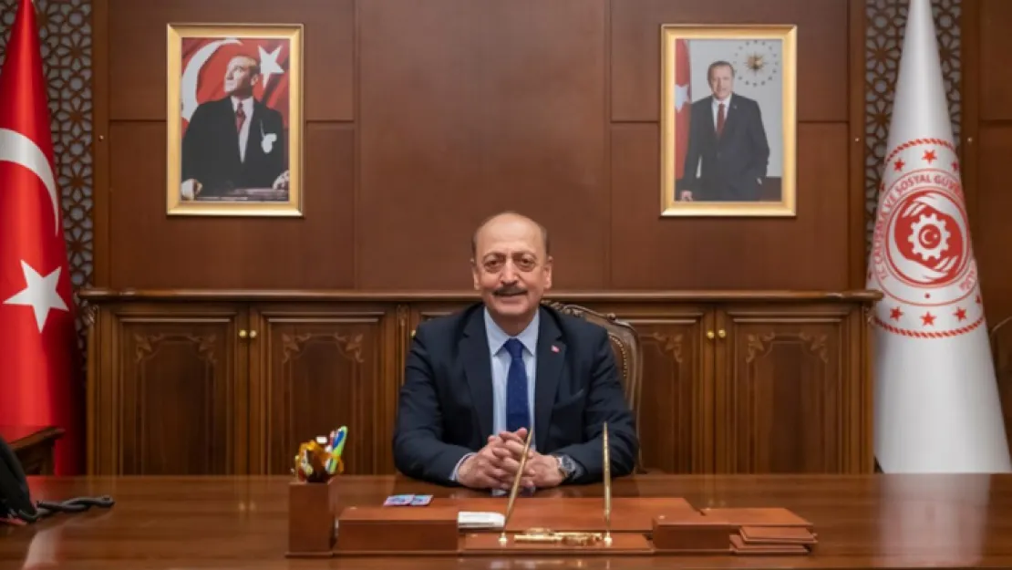Sözleşmeli personel hemen kadroya geçiyor