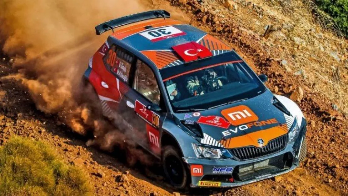 Spor Kenti Kocaeli Büyük Ralliye Hazır