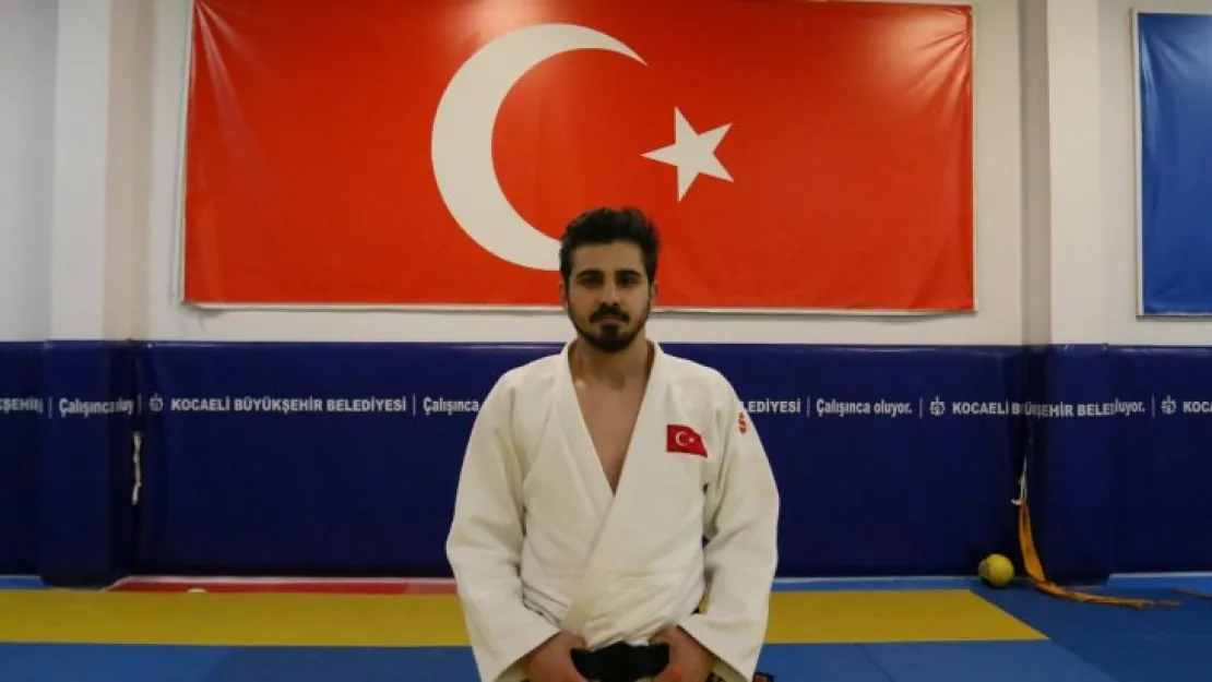 Spordaki disiplin iş hayatında da başarıyı getirdi
