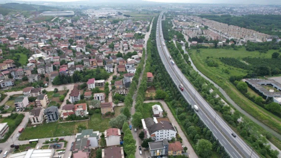 Stadyum Tramvay Hattı ihalesi iptal edildi