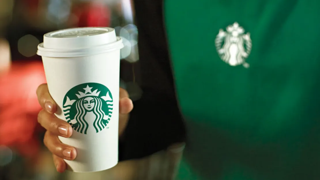 Starbucks fiyatlarına zam geldi