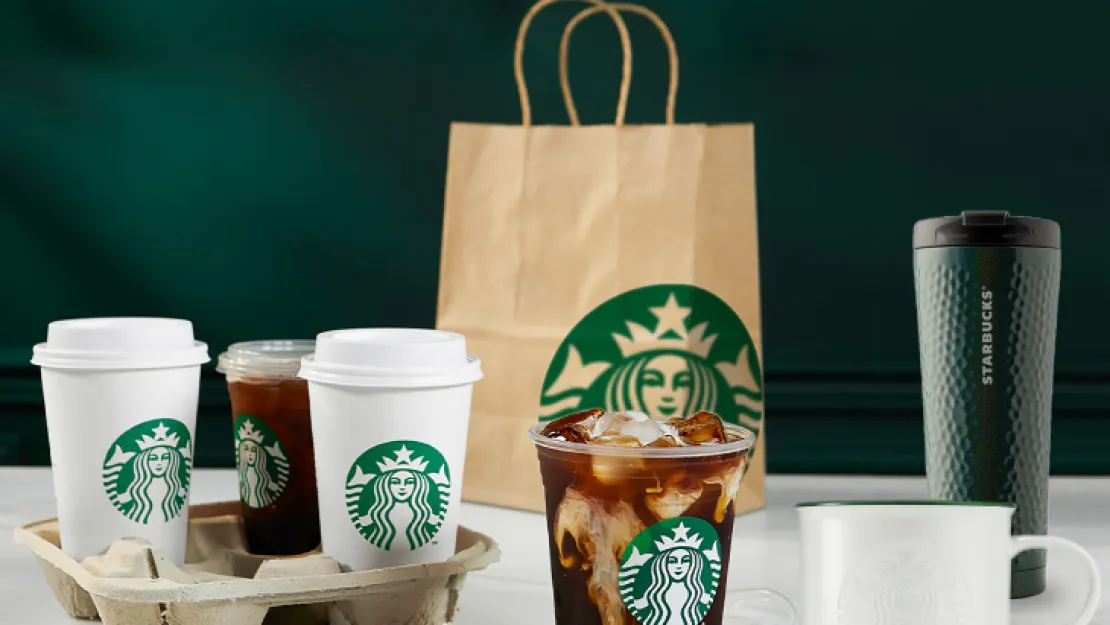 Starbucks'tan yine zam
