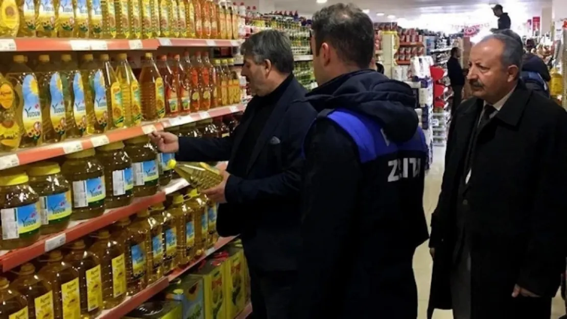 Stokçulara ceza artırımı getiren teklif Meclis'te