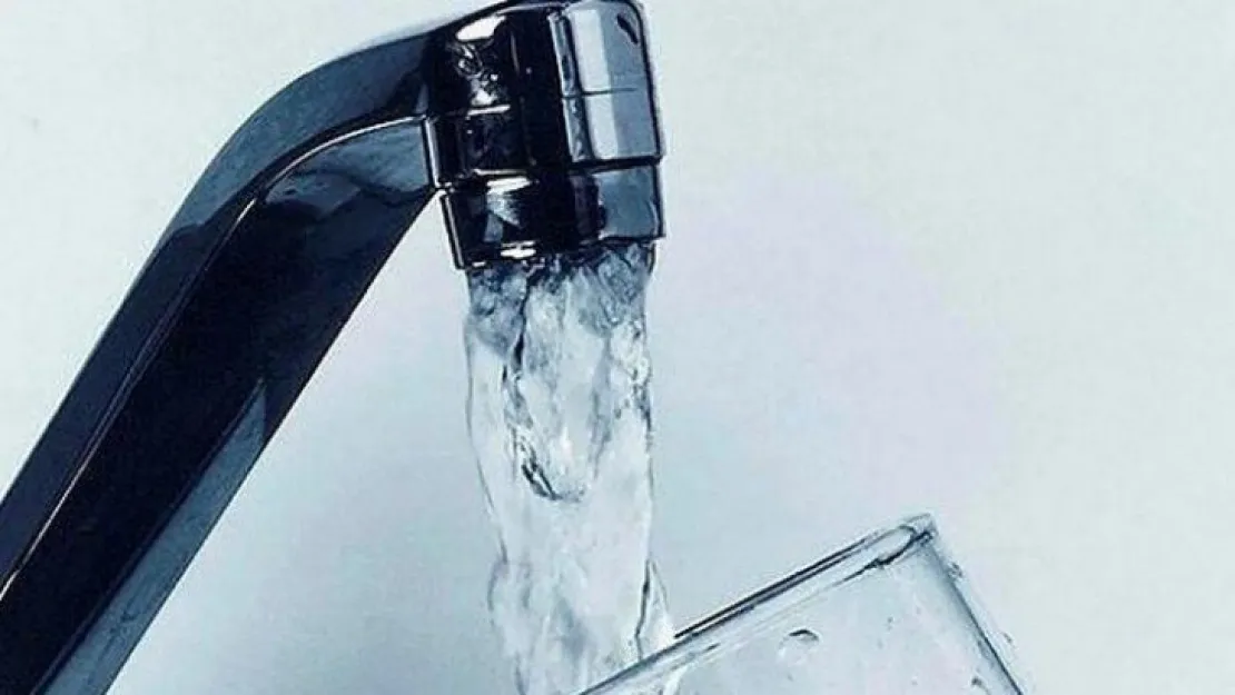 Su kesintisi yapılmayacak