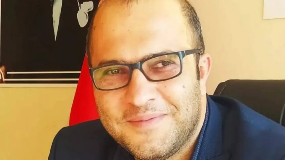 Kocaeli ilçe başkanından şok paylaşım:  İmam Hatipliler sapıktır!