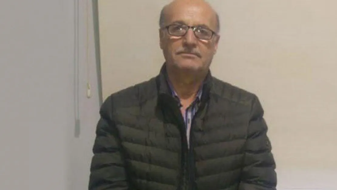 Suç makinesi 5 yıl böyle kaçmış