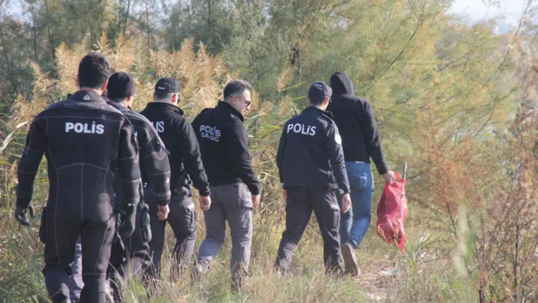 Suçüstü yakalandı, sitem etti!