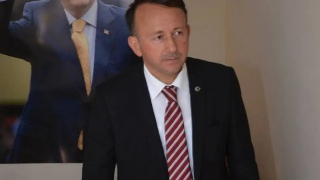 Şükrü Karabalık'ın acı günü!