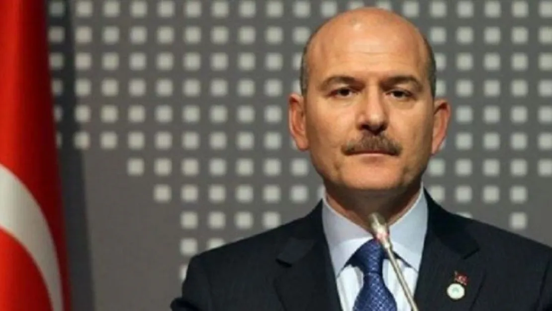 Süleyman Soylu'nun istifası sonrası teröristler harekete geçti!