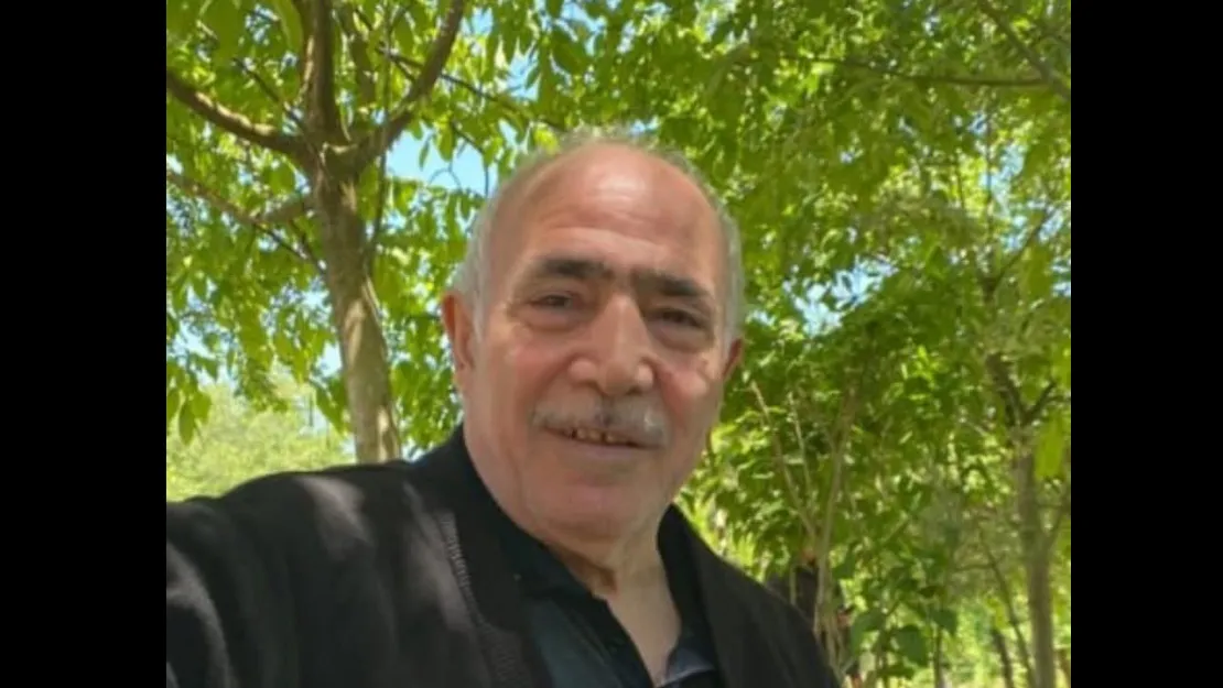 Süleyman Temel vefat etti
