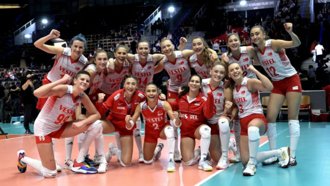 Sultanların rakibi ABD 