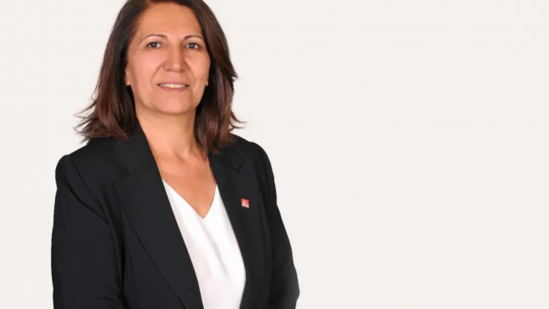 Suna Çınar başkanlığa aday!