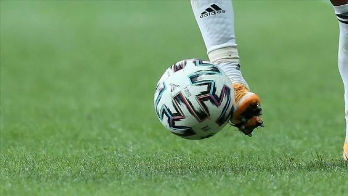 Süper Lig'de 2 maç 
